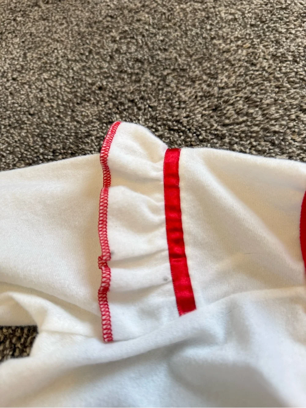 Bates-Jama Nightgown